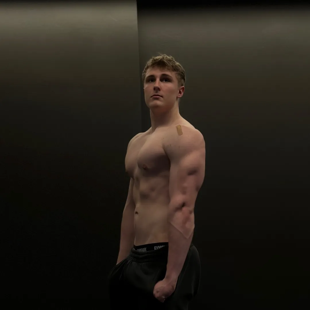 William Bertilsson