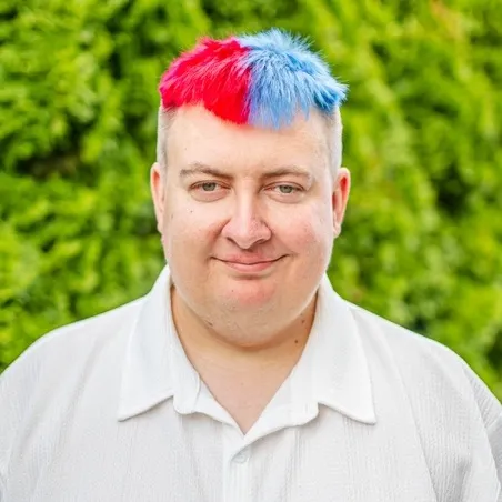 Patryk Janczak
