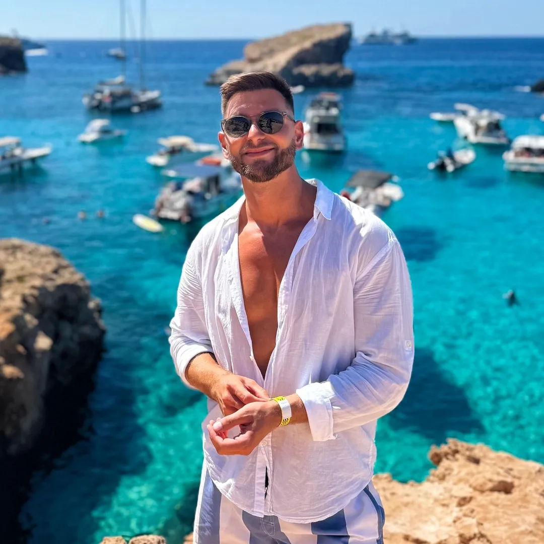 Aleksandar Krajnovic