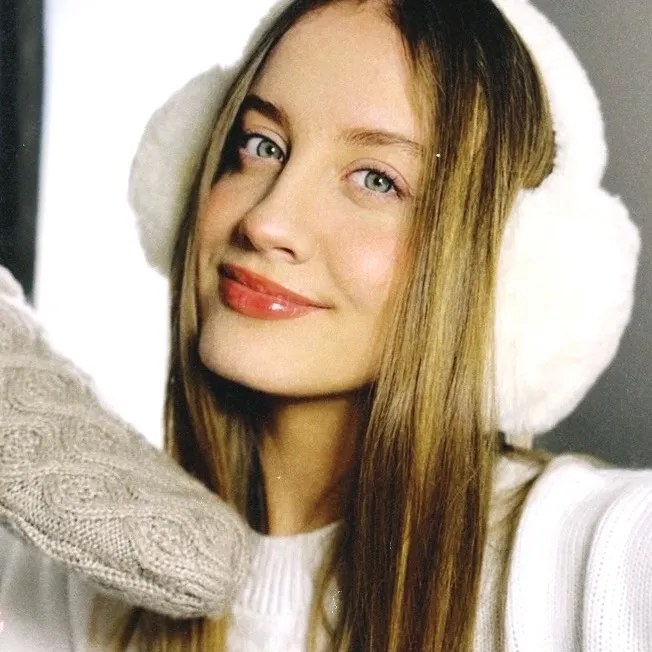Darya Delarm