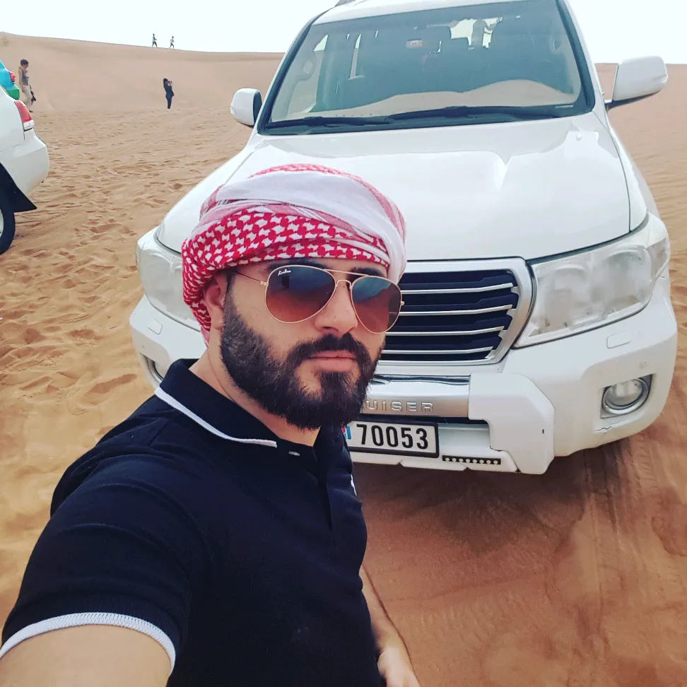 Stevan Najim ستيفان نجيم