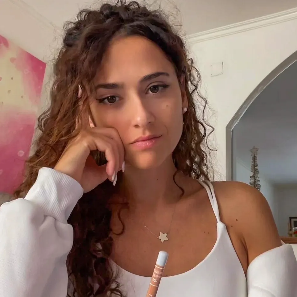 Isabel Giannuzzi