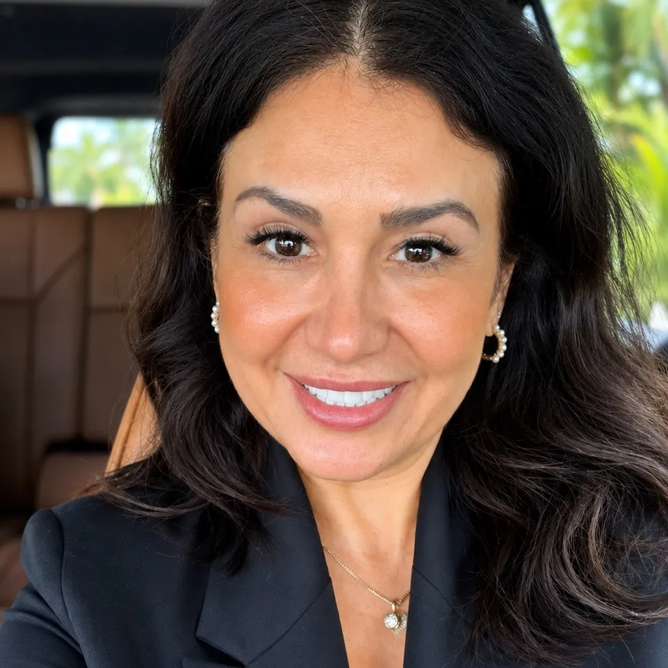 Pastora Michelle Trevino