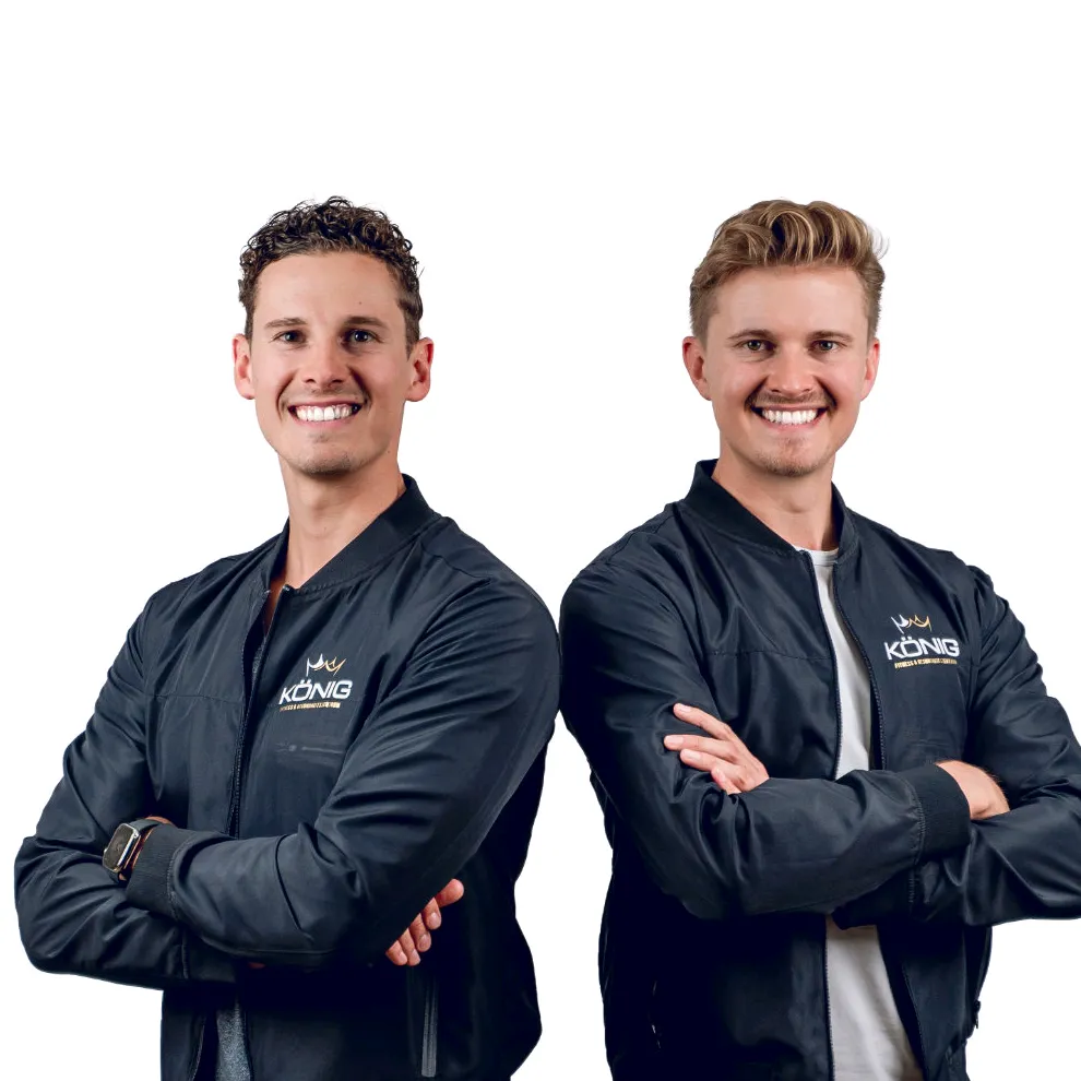 König Fitness & Gesundheitszentrum