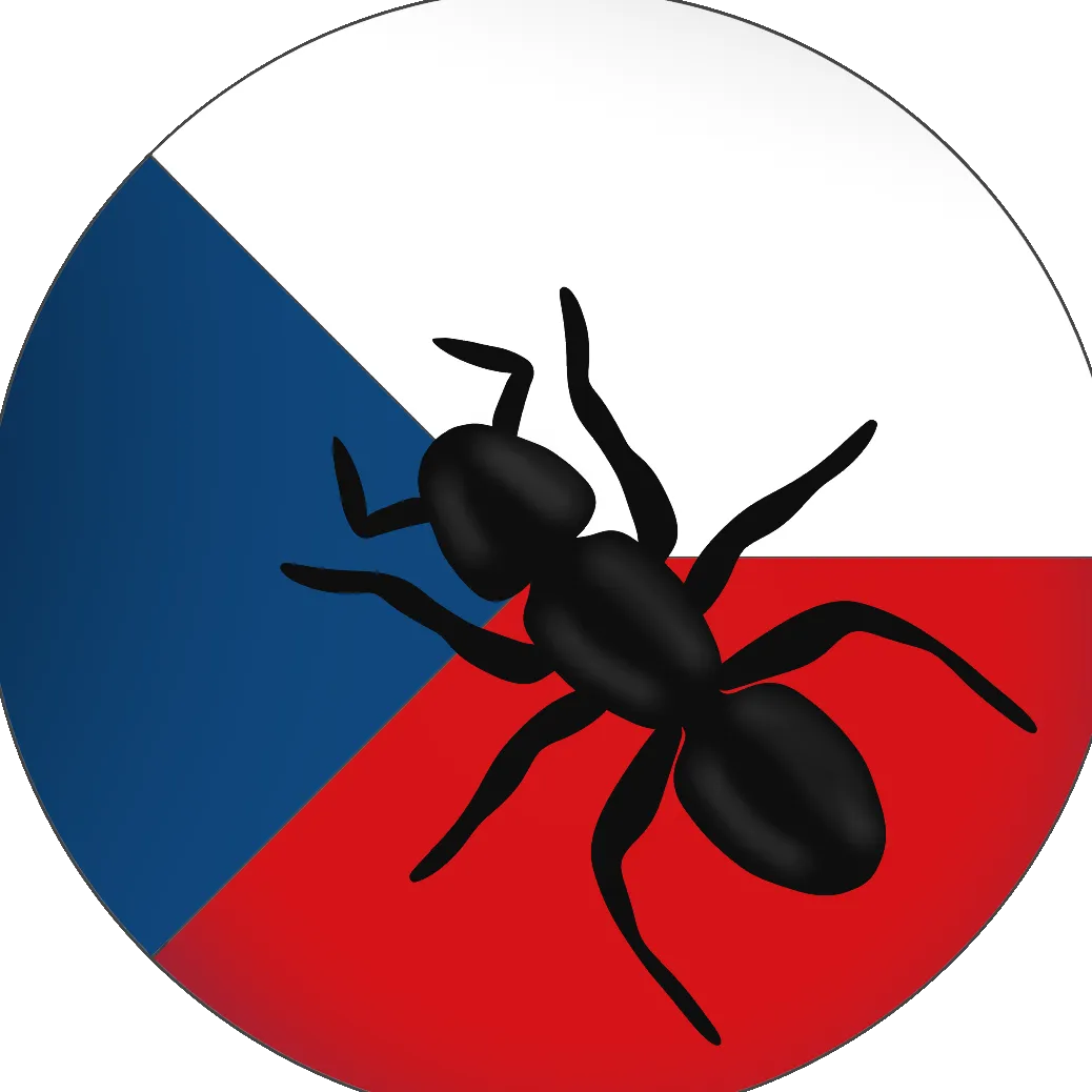 Jakub | Czech Antkeeper ?