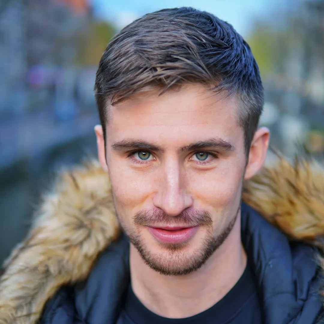 Scott Hentzepeter