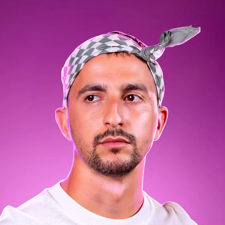 Ibrahim Almarrawi