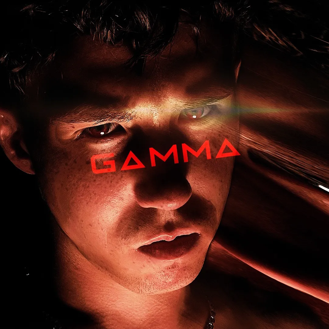 GAMMA WORLD