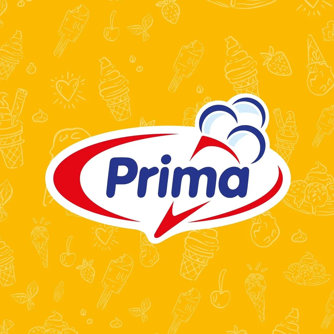 Prima Zmrzlina CZ