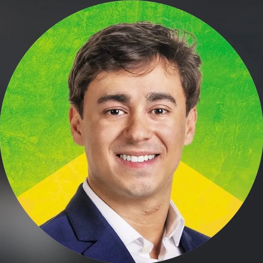 Nikolas Ferreira