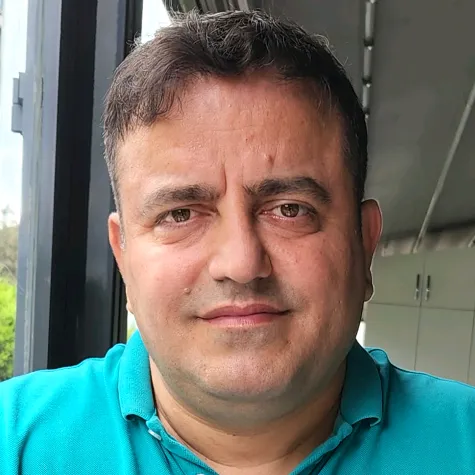 Ağaç Doktoru Savaş Çelebi