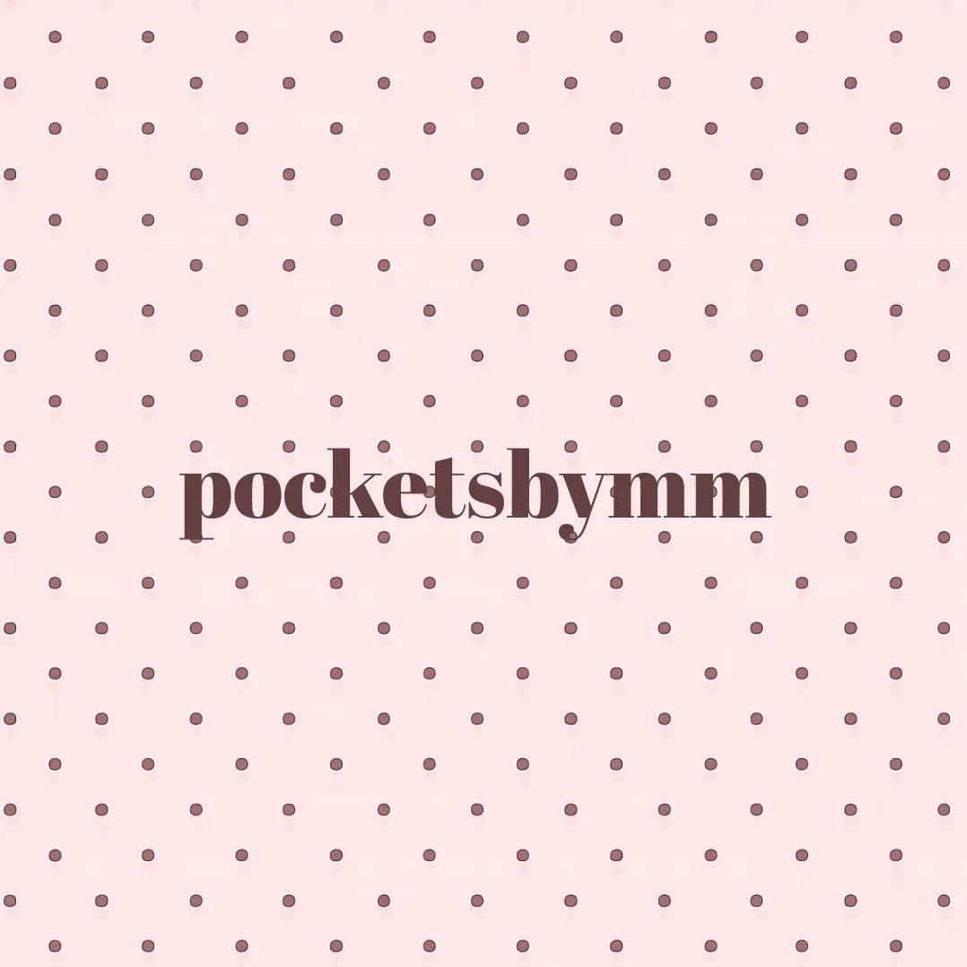 Pocketsbymm