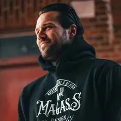 Magass Design