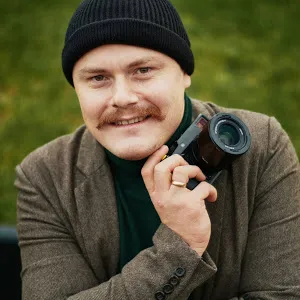Fotograf Ślubny Dawid Zieliński