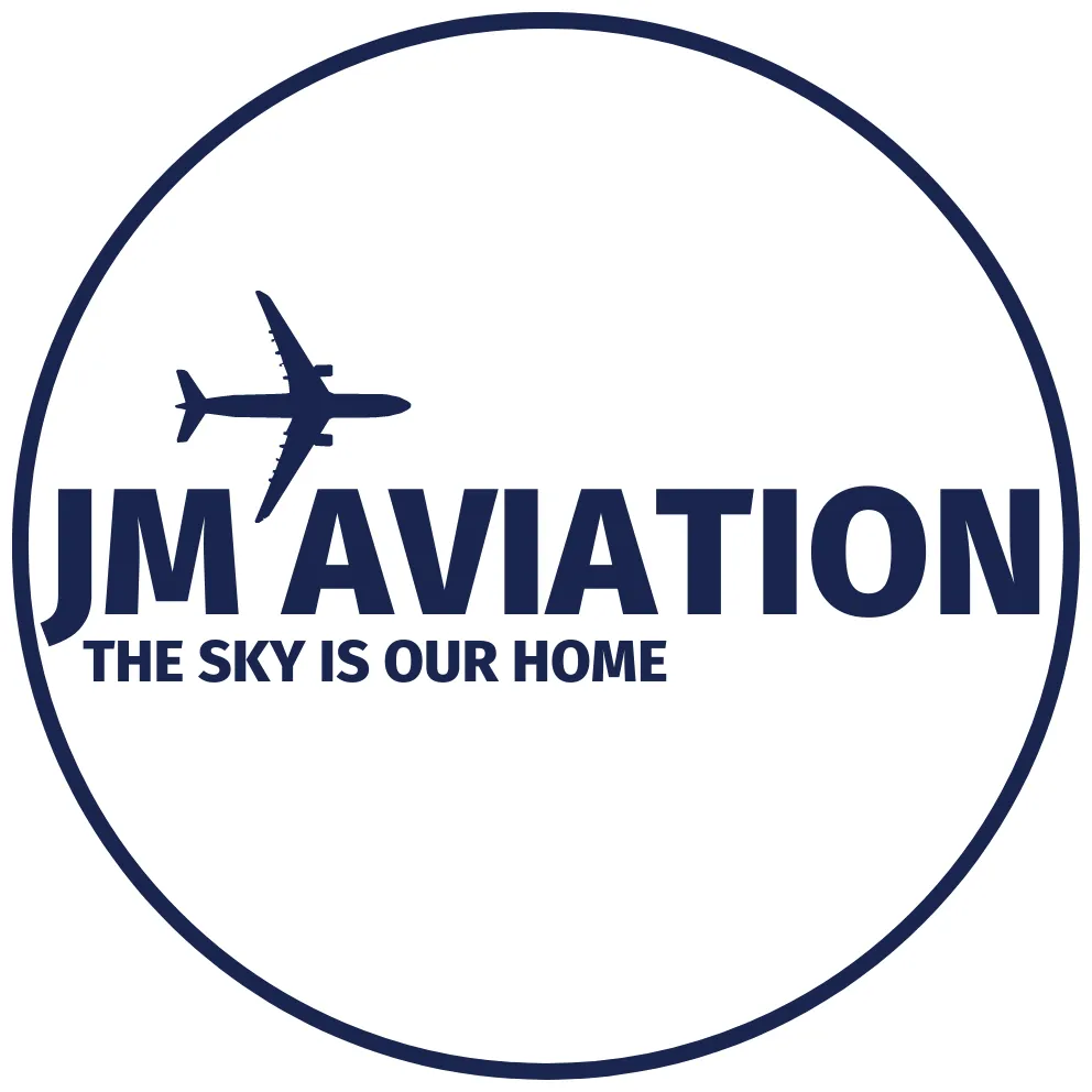 JM AVIATION