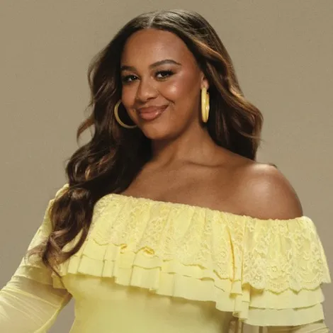 Nia Sioux