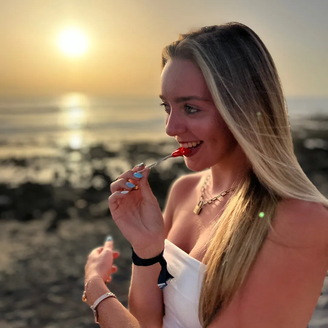 Hailey Bonduwe