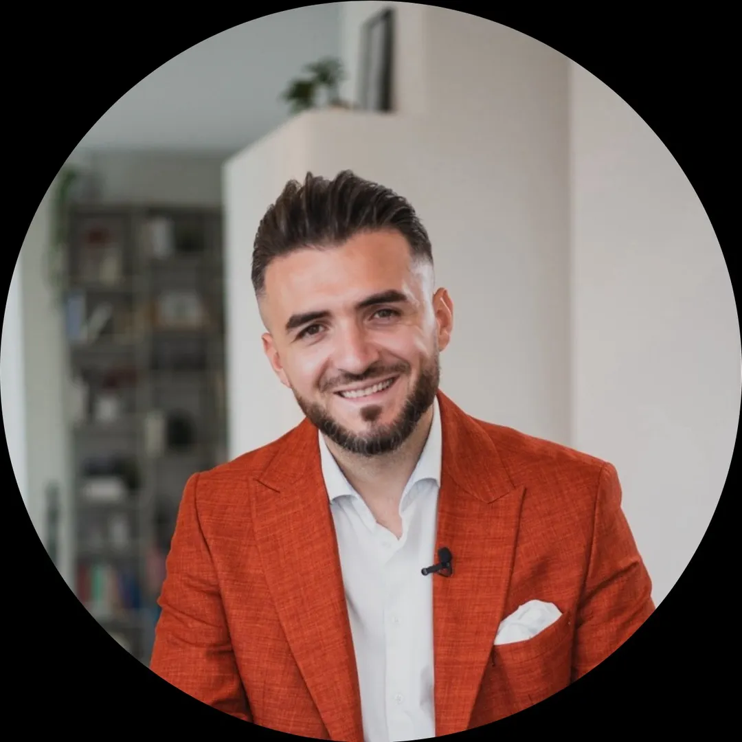 Albert KOLOLLI | Spécialiste En Financement Immobilier