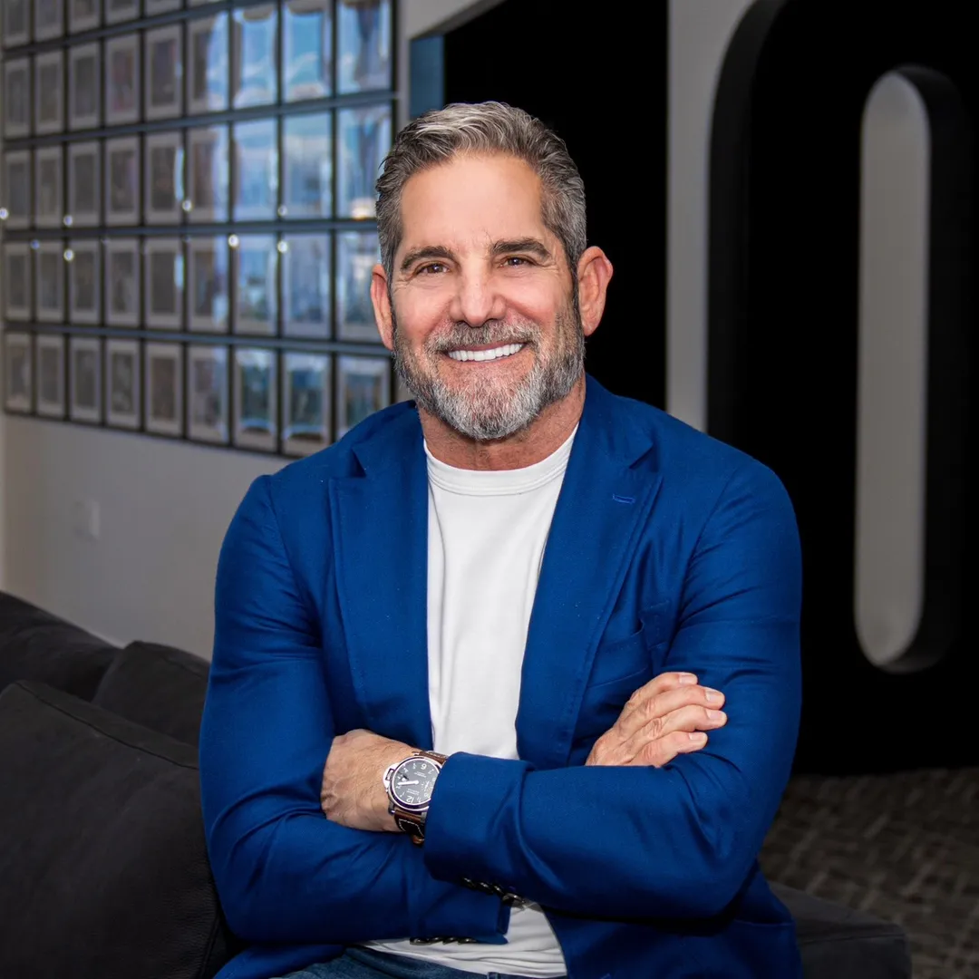 Grant Cardone