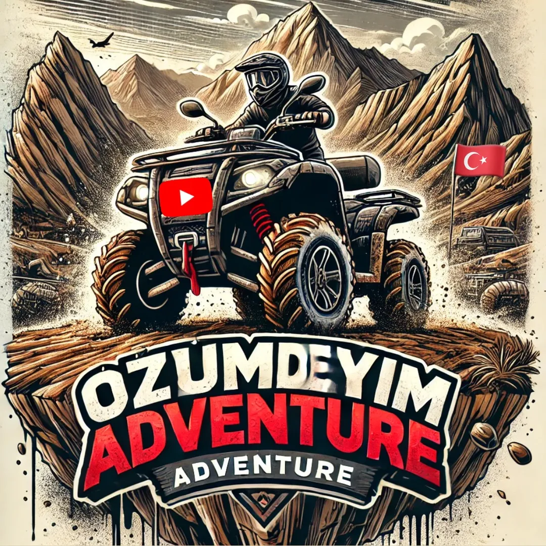Özümdeyim