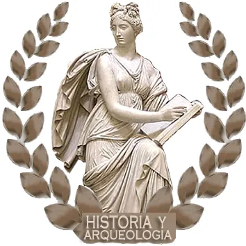 HISTORIA Y ARQUEOLOGÍA