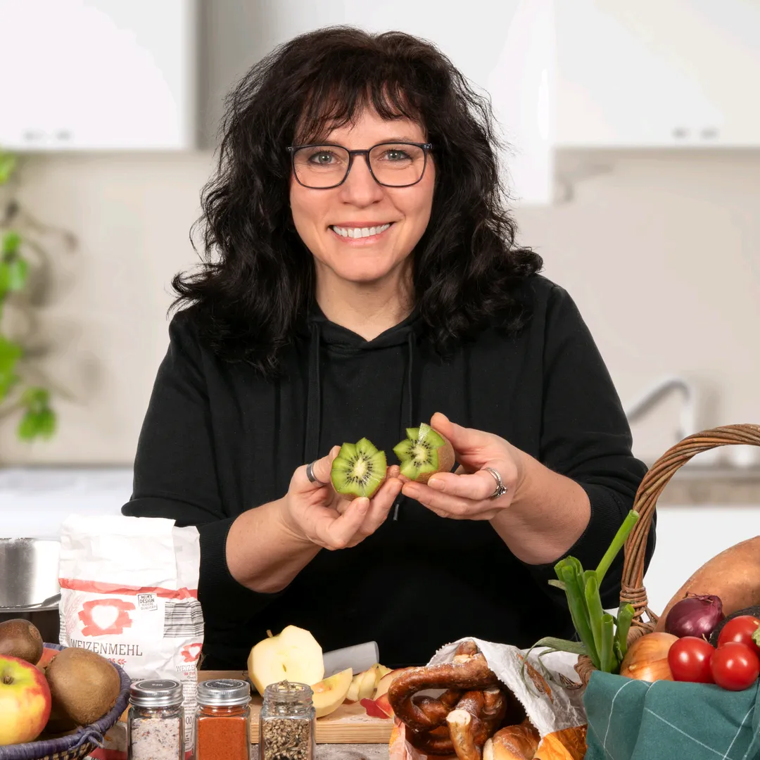 Doris Bolle