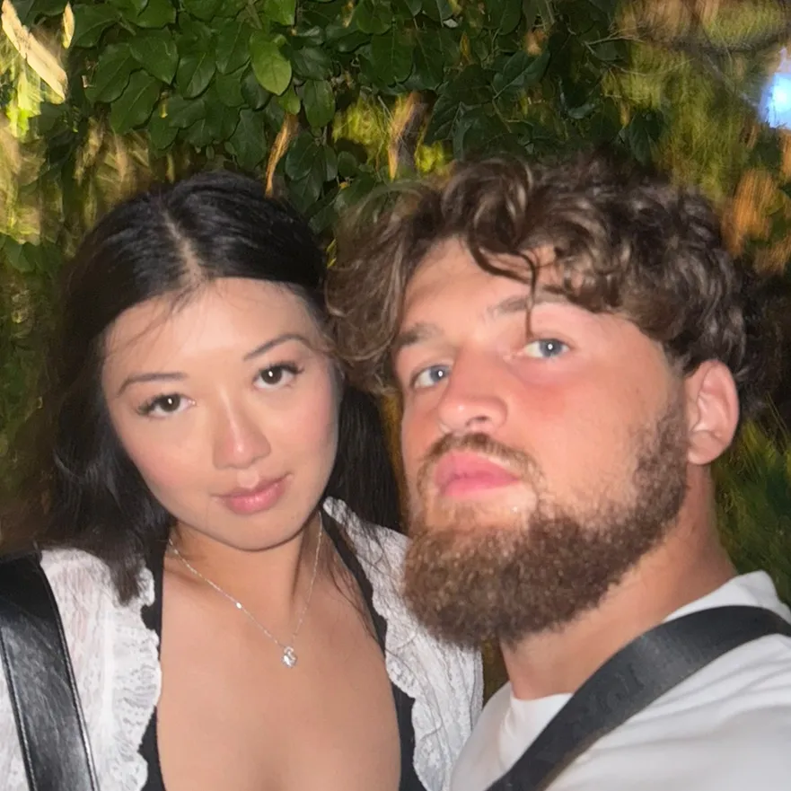 Fmax & Alysson