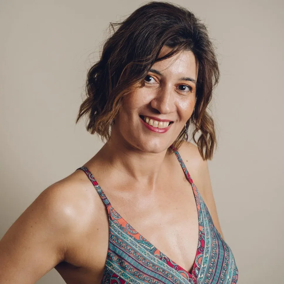 Sonia Romero | Maestra de Inglés