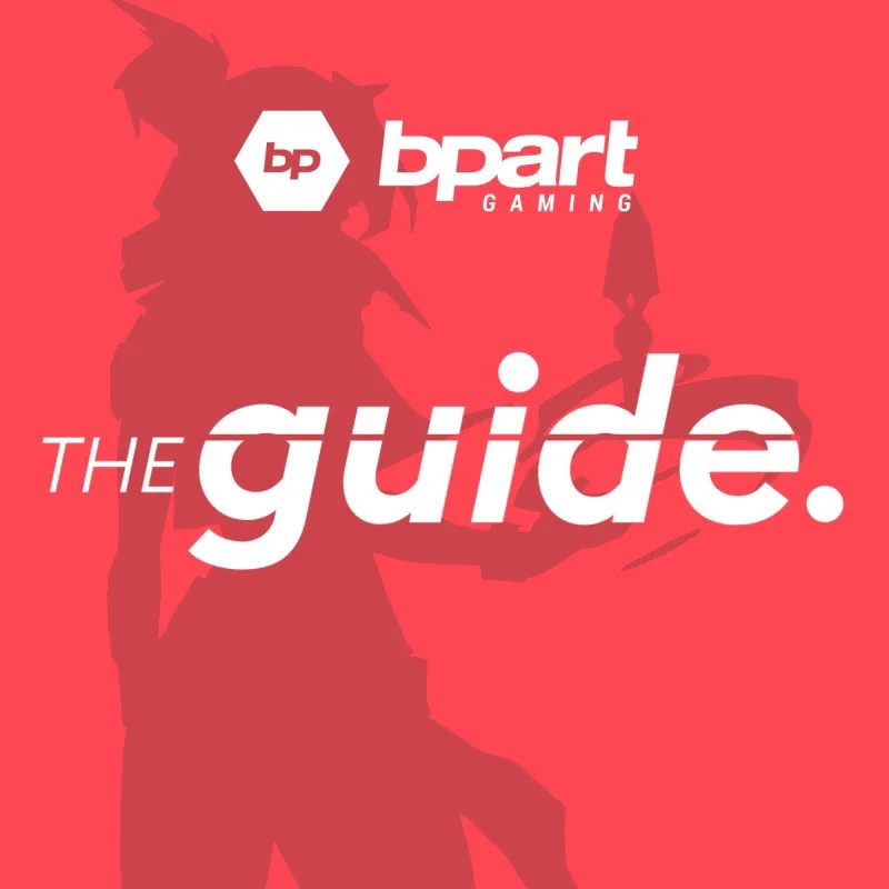 THE GUIDE - Valorant