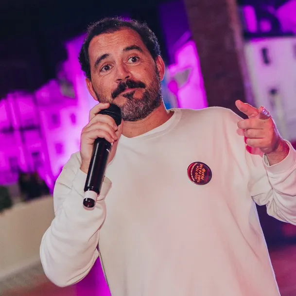 Rui Malvarez
