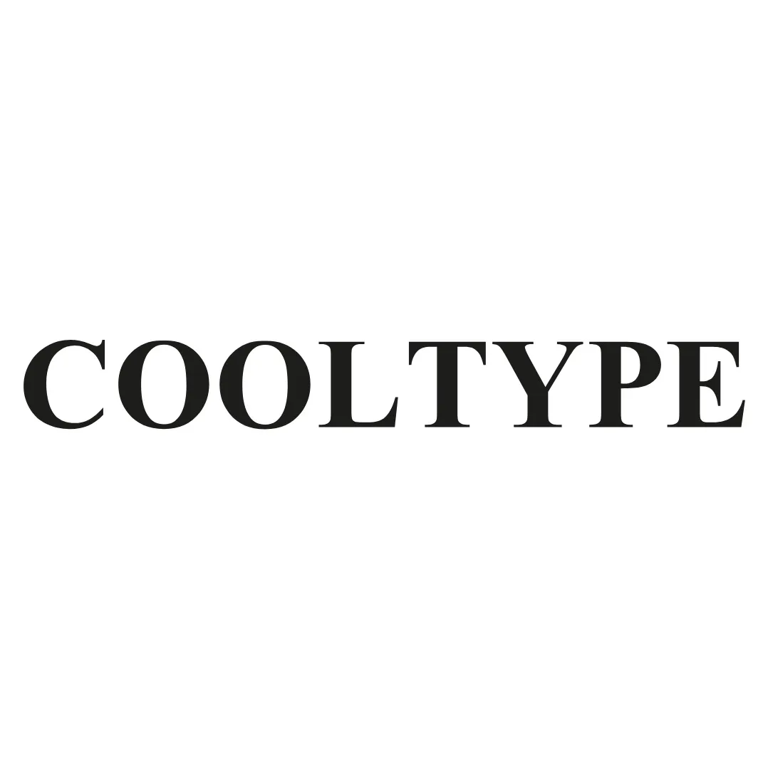COOL TYPE ITALIA 🇮🇹