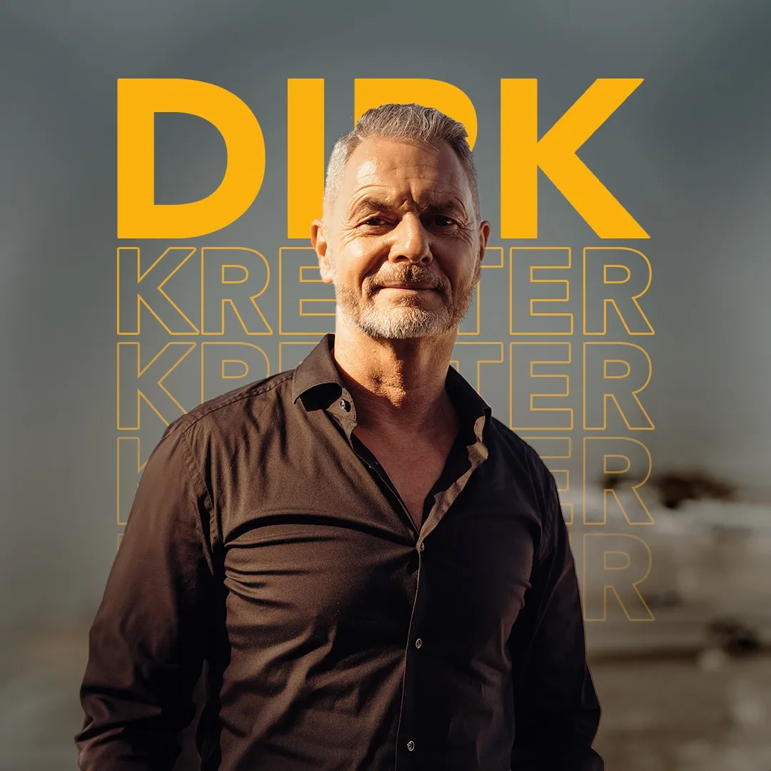 Dirk Kreuter