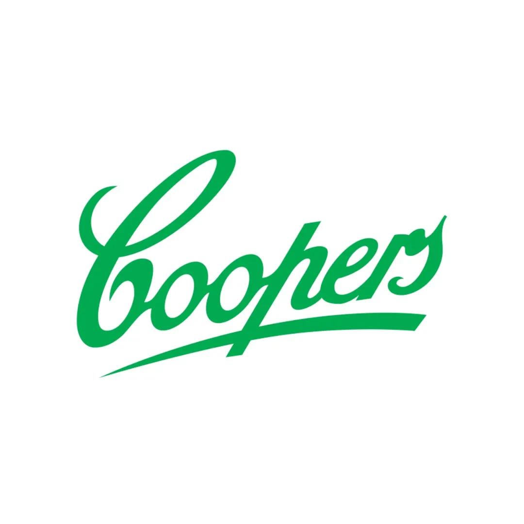 Coopers Brewery