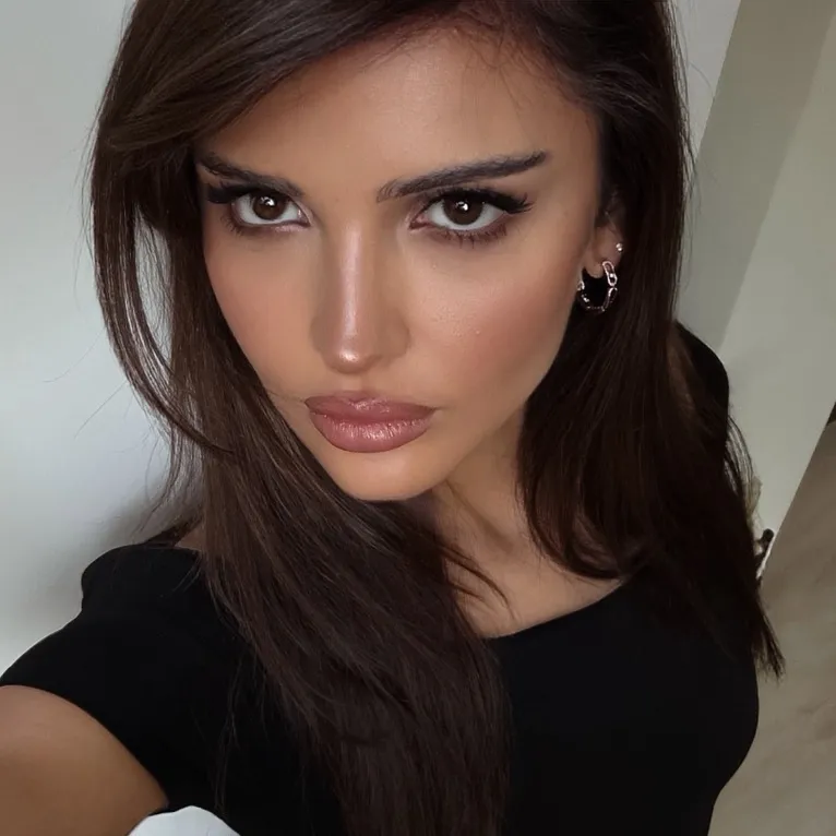 Dina Saeva