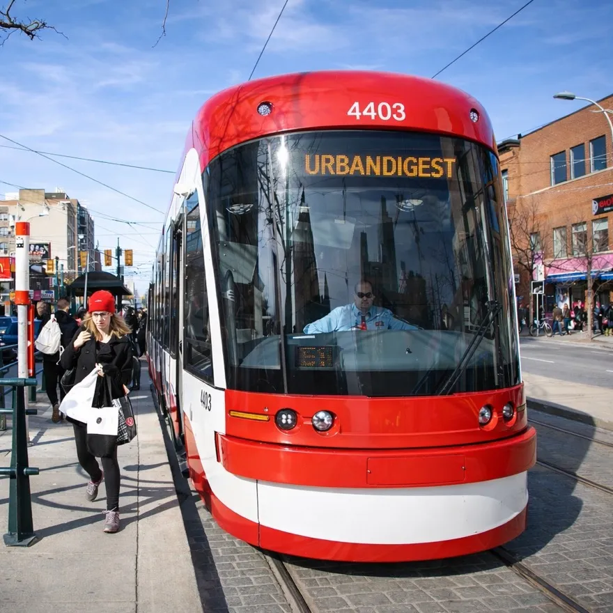 UrbanDigest