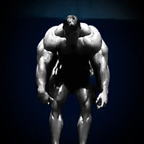 Kevin Levrone ™
