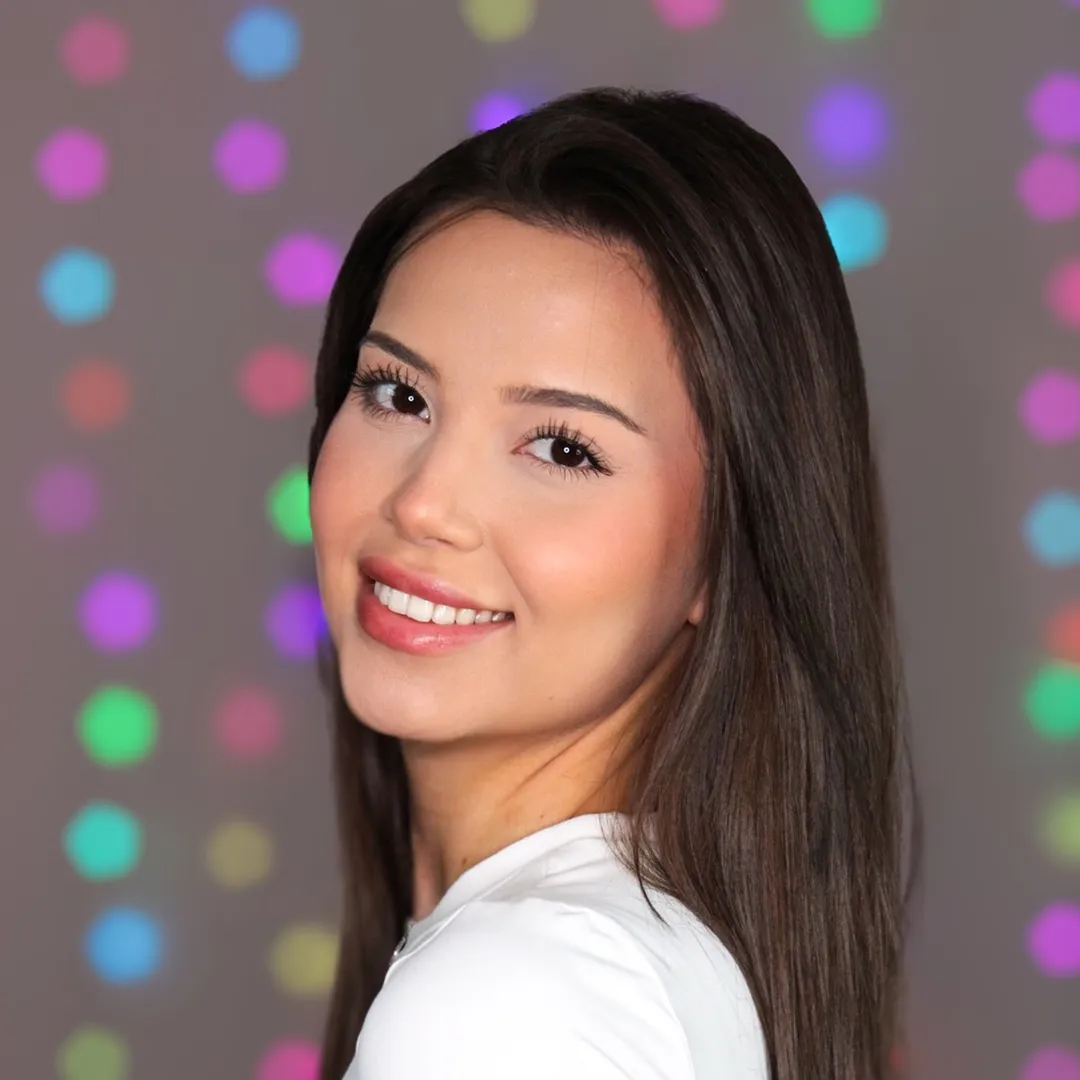 Romina Gafur