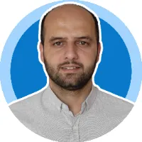 Burhan Yeşil | Canva Verified Expert