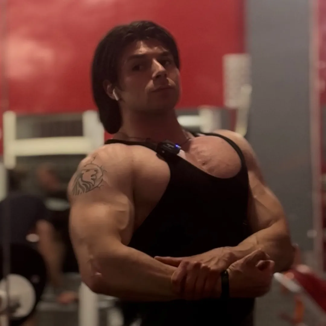 Riccardo Filippone