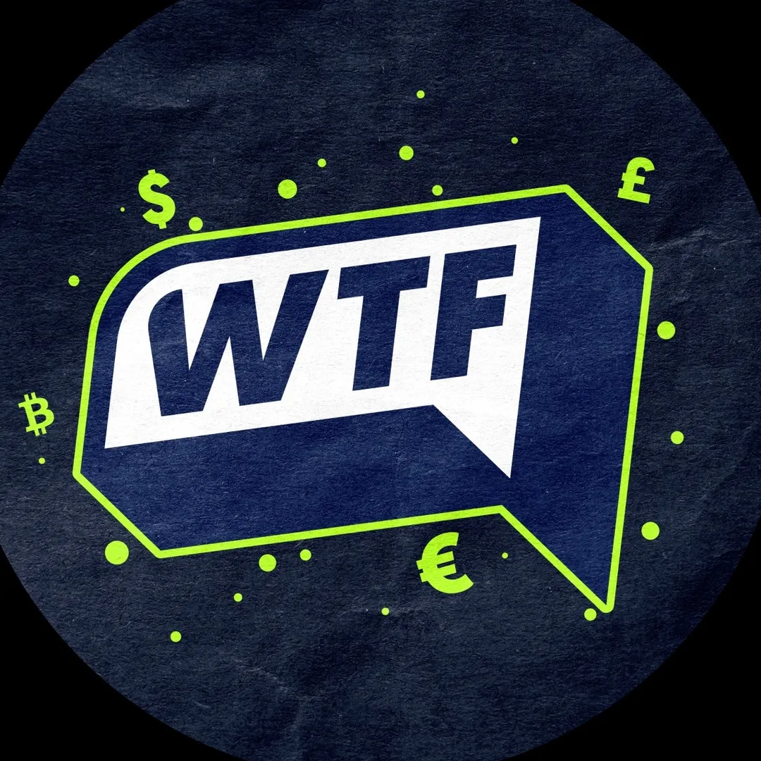 WTFINANCE.nl