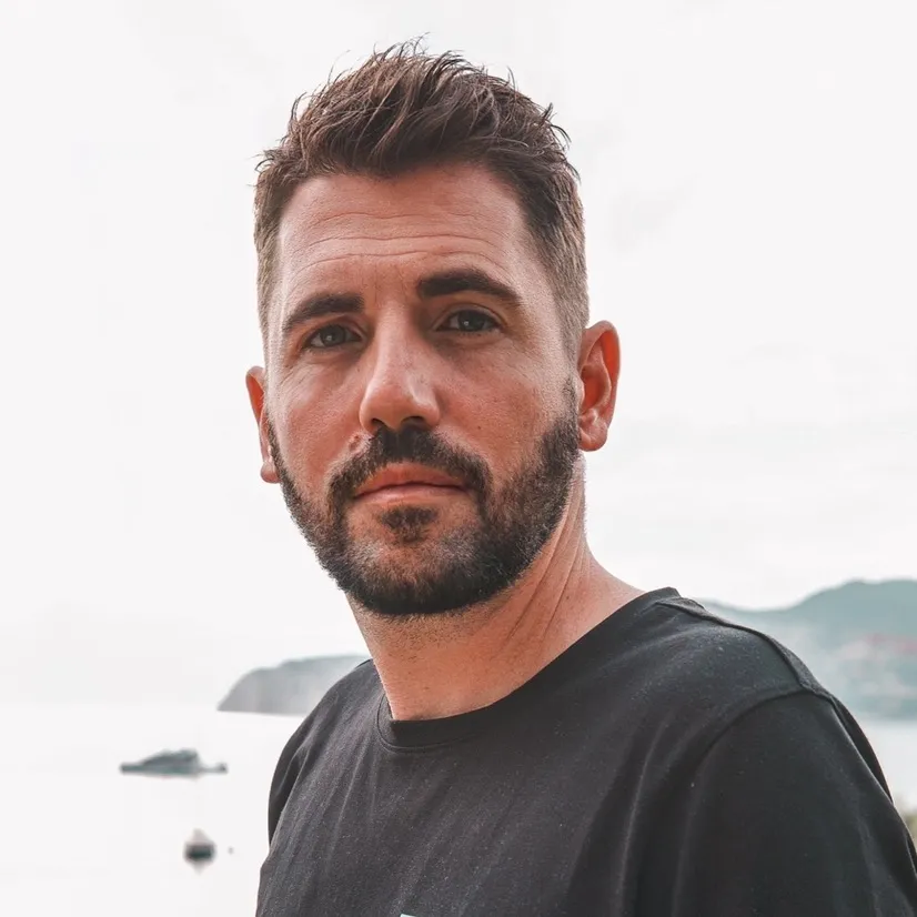Dimitri “Vegas” Thivaios