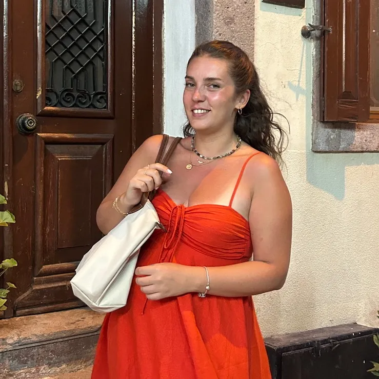 Elif Selen Akkaş