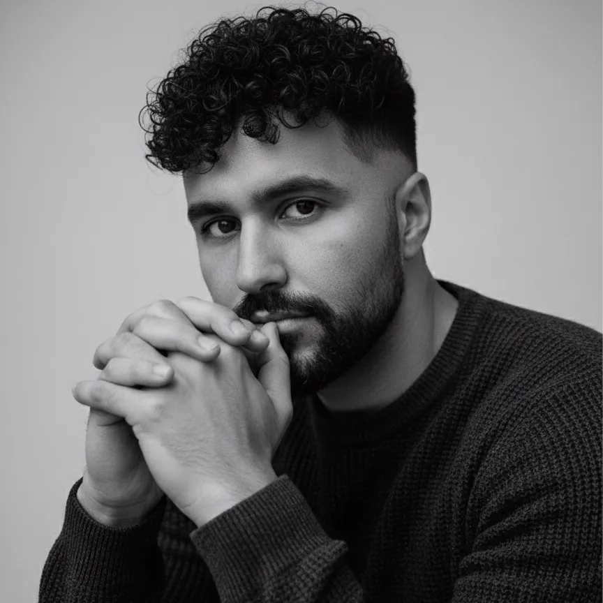 Ahmed Sharbal