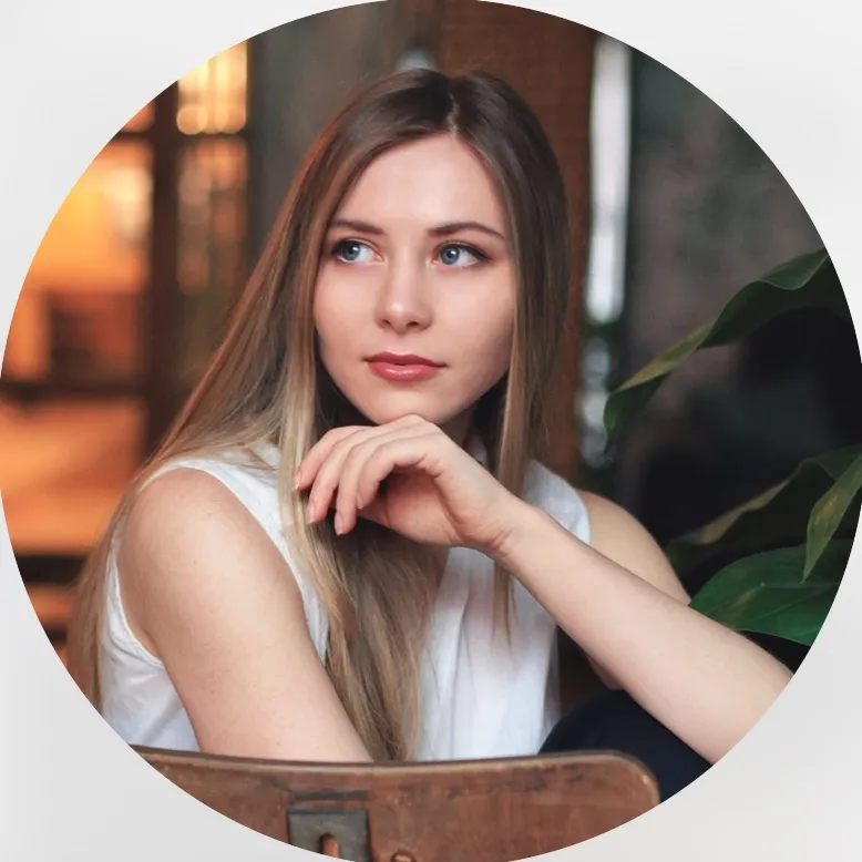 Kateryna Vitkovska