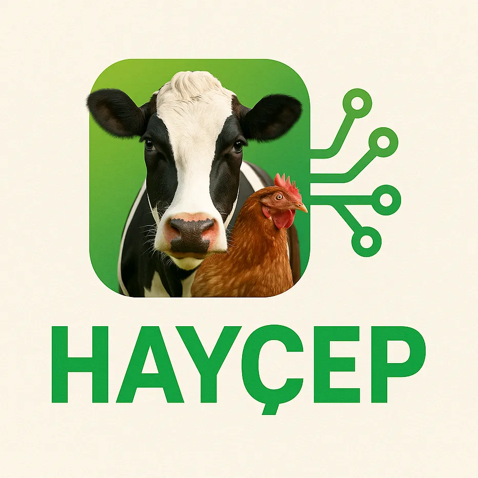 Hayvansever çiftçi Eğitim Platformu (HAYÇEP)