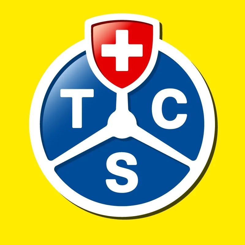 TCS - Touring Club Suisse