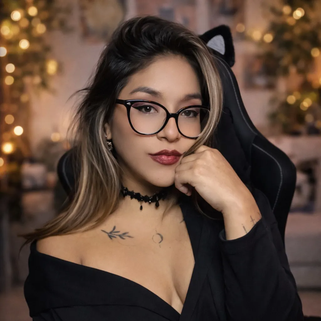 MichASMR
