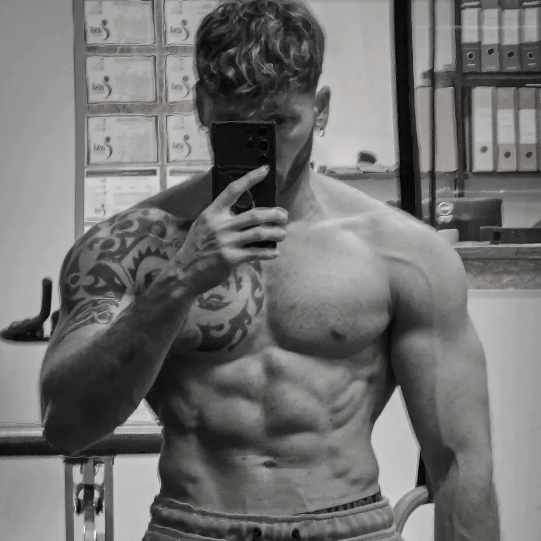 Alessandro Conti 😈