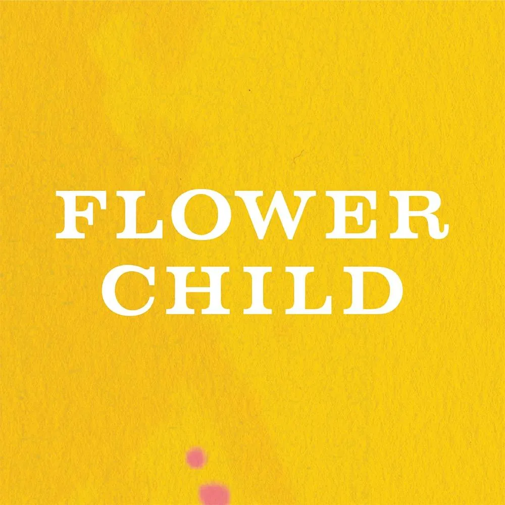 Flower Child
