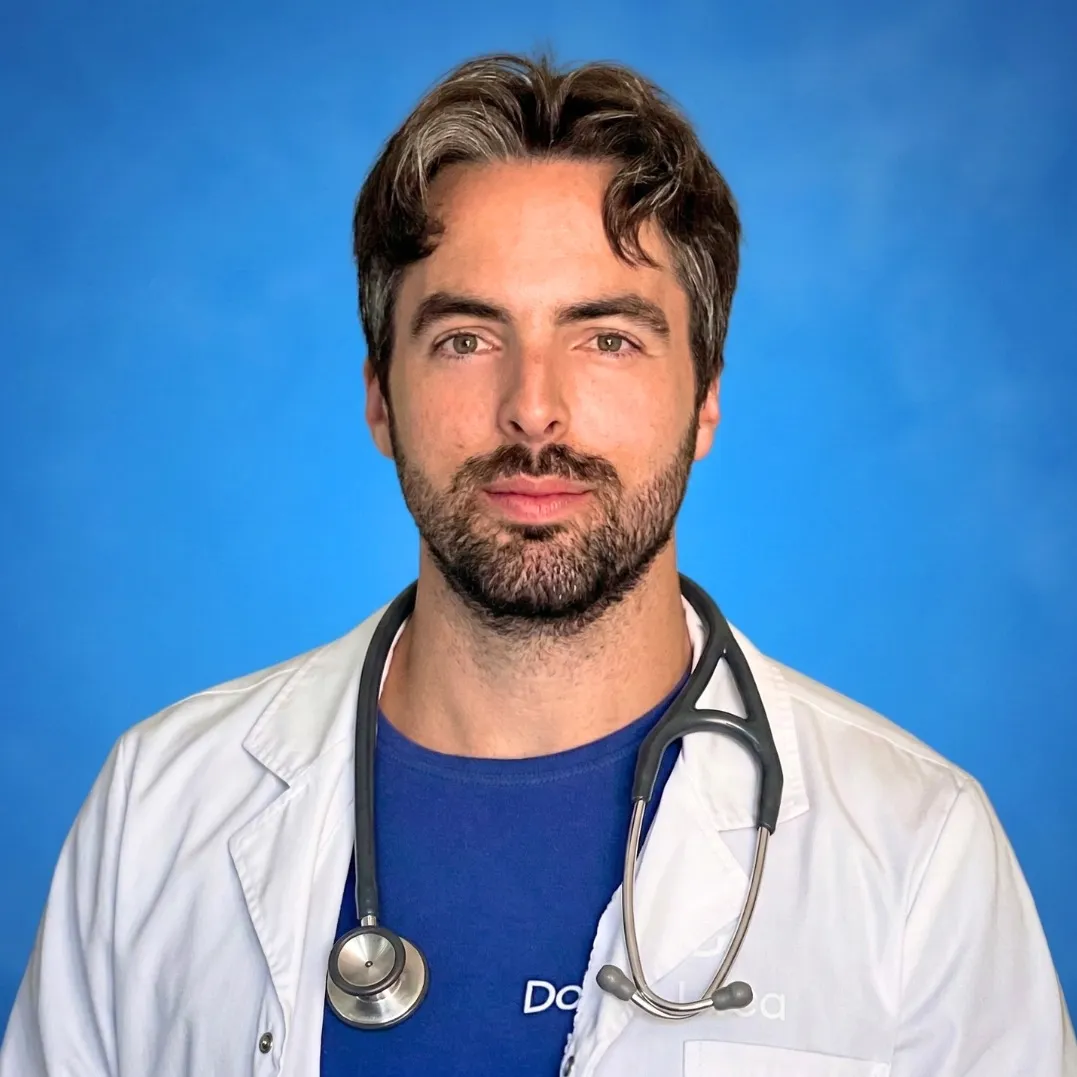 Dr. Luca Leoni | Nutraceutica E Neuroscienze